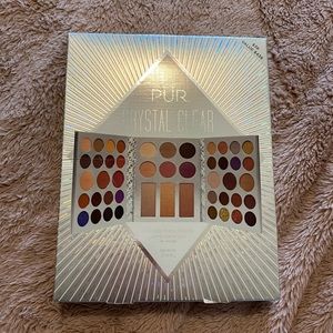 Ultimate face palette